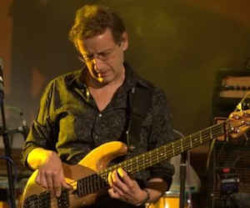 Martin Elliot
